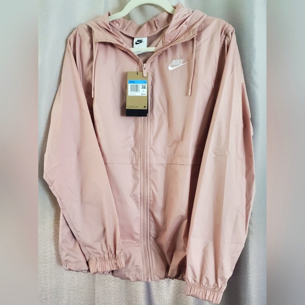 Nike Rain Jacket